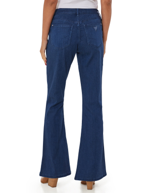 ΓΥΝΑΙΚΕΙΟ DENIM ΠΑΝΤΕΛΟΝΙ | Μπλε Σκούρο 30/32