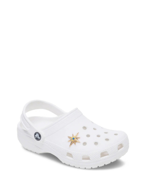 JIBBITZ™ CHARMS CELESTIAL STARBURST WITH GEM | Πολύχρωμο UNIQUE ONE SIZE