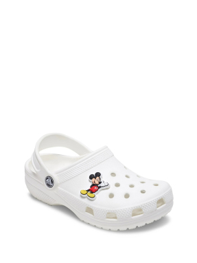 JIBBITZ™ CHARMS DISNEY MICKEY MOUSE | Πολύχρωμο UNIQUE ONE SIZE
