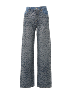 ΓΥΝΑΙΚΕΙΟ DENIM ΠΑΝΤΕΛΟΝΙ | Μπλε Σκούρο 26