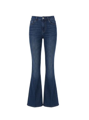 ΓΥΝΑΙΚΕΙΟ DENIM ΠΑΝΤΕΛΟΝΙ | Μπλε 26