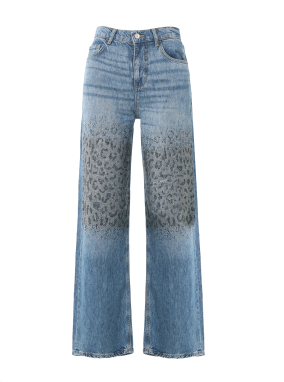 ΓΥΝΑΙΚΕΙΟ DENIM ΠΑΝΤΕΛΟΝΙ | Μπλε Ανοιχτό 26