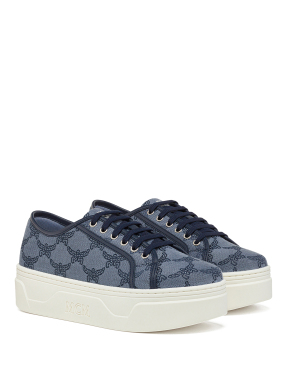 ΓΥΝΑΙΚΕΙΑ SNEAKERS | Μπλε  41