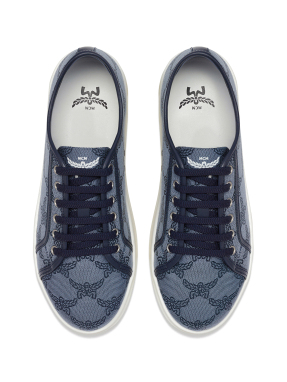 ΓΥΝΑΙΚΕΙΑ SNEAKERS | Μπλε  41