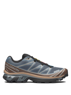 UNISEX ΑΘΛΗΤΙΚΑ SPORTSTYLE XT-6 | Μπλε 40