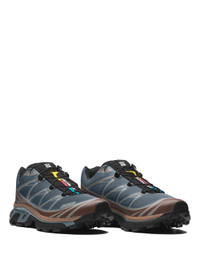 UNISEX ΑΘΛΗΤΙΚΑ SPORTSTYLE XT-6 | Μπλε 40