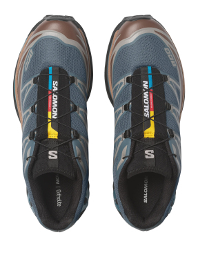 UNISEX ΑΘΛΗΤΙΚΑ SPORTSTYLE XT-6 | Μπλε 40
