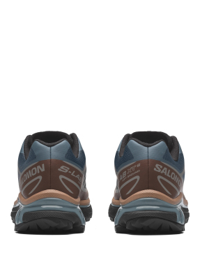 UNISEX ΑΘΛΗΤΙΚΑ SPORTSTYLE XT-6 | Μπλε 40