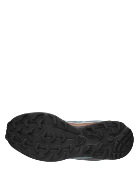 UNISEX ΑΘΛΗΤΙΚΑ SPORTSTYLE XT-6 | Μπλε 40
