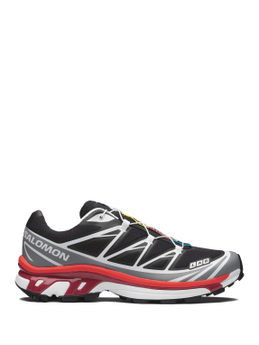 ΑΝΔΡΙΚΑ ΑΘΛΗΤΙΚΑ SPORTSTYLE XT-6 | Μαύρο 44