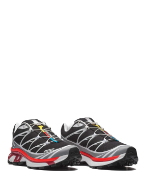 ΑΝΔΡΙΚΑ ΑΘΛΗΤΙΚΑ SPORTSTYLE XT-6 | Μαύρο 44