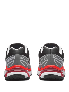 ΑΝΔΡΙΚΑ ΑΘΛΗΤΙΚΑ SPORTSTYLE XT-6 | Μαύρο 44
