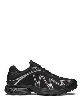 UNISEX ΑΘΛΗΤΙΚΑ SPORTSTYLE XT-WHISPER GTX BLACKBLACK / B | Μαύρο 45 1/3