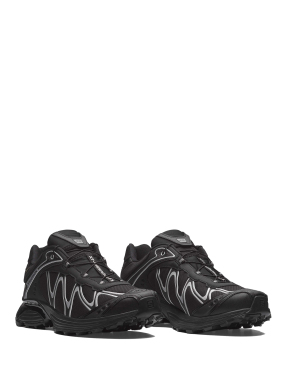 UNISEX ΑΘΛΗΤΙΚΑ SPORTSTYLE XT-WHISPER GTX BLACKBLACK / B | Μαύρο 45 1/3