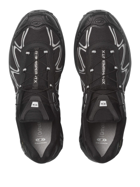 UNISEX ΑΘΛΗΤΙΚΑ SPORTSTYLE XT-WHISPER GTX BLACKBLACK / B | Μαύρο 45 1/3