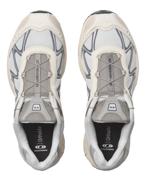 UNISEX ΑΘΛΗΤΙΚΑ SPORTSTYLE XT-WHISPER | Γκρι Ανοιχτό 43 1/3