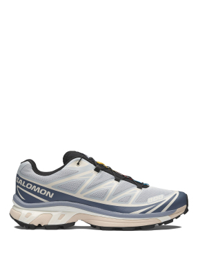 UNISEX ΑΘΛΗΤΙΚΑ SPORTSTYLE XT-6 | Μπλε 43 1/3