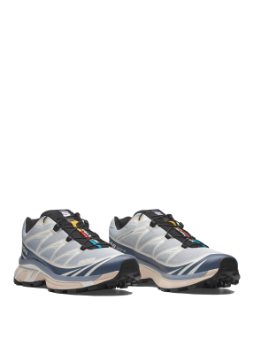 UNISEX ΑΘΛΗΤΙΚΑ SPORTSTYLE XT-6 | Μπλε 43 1/3