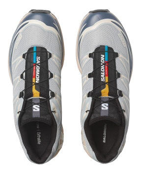 UNISEX ΑΘΛΗΤΙΚΑ SPORTSTYLE XT-6 | Μπλε 43 1/3