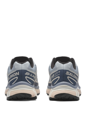 UNISEX ΑΘΛΗΤΙΚΑ SPORTSTYLE XT-6 | Μπλε 43 1/3