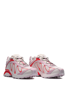 UNISEX ΑΘΛΗΤΙΚΑ SPORTSTYLE XT-WHISPER NOSTALGIA | Ροζ 43 1/3