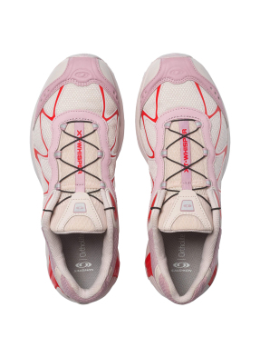 UNISEX ΑΘΛΗΤΙΚΑ SPORTSTYLE XT-WHISPER NOSTALGIA | Ροζ 43 1/3