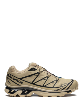 UNISEX ΑΘΛΗΤΙΚΑ SPORTSTYLE XT-6 GORE-TEX | Μπεζ 36