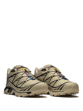 UNISEX ΑΘΛΗΤΙΚΑ SPORTSTYLE XT-6 GORE-TEX | Μπεζ 36