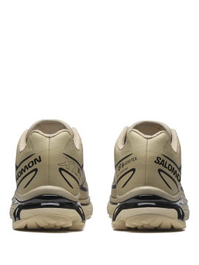 UNISEX ΑΘΛΗΤΙΚΑ SPORTSTYLE XT-6 GORE-TEX | Μπεζ 36