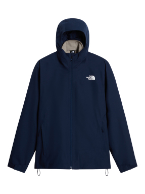 ΑΝΔΡΙΚΟ ΜΠΟΥΦΑΝ QUEST DRYVENT™ TRICLIMATE® 3-IN-1 JACKET | Μπλε Σκούρο S
