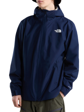 ΑΝΔΡΙΚΟ ΜΠΟΥΦΑΝ QUEST DRYVENT™ TRICLIMATE® 3-IN-1 JACKET | Μπλε Σκούρο S