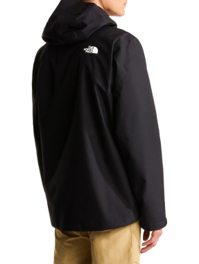 ΑΝΔΡΙΚΟ ΜΠΟΥΦΑΝ QUEST DRYVENT™ TRICLIMATE® 3-IN-1 JACKET | Μαύρο S