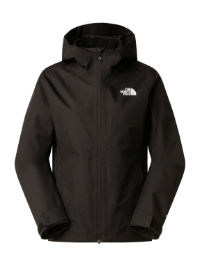ΓΥΝΑΙΚΕΙΟ ΜΠΟΥΦΑΝ QUEST DRYVENT™ TRICLIMATE 3-IN-1 JACKET | Μαύρο S