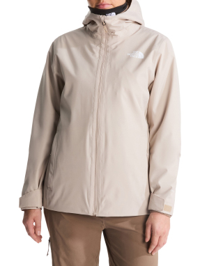 ΓΥΝΑΙΚΕΙΟ ΜΠΟΥΦΑΝ QUEST DRYVENT™ TRICLIMATE 3-IN-1 JACKET | Μπεζ M
