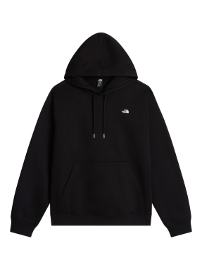 ΑΝΔΡΙΚΟ ΦΟΥΤΕΡ TNF ESSENTIAL SIMPLE DOME | Μαύρο S