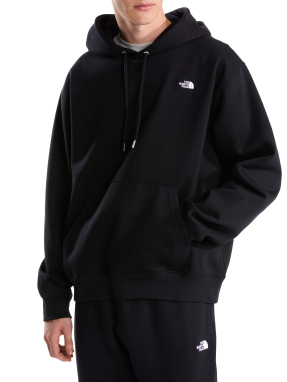 ΑΝΔΡΙΚΟ ΦΟΥΤΕΡ TNF ESSENTIAL SIMPLE DOME | Μαύρο S