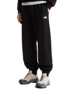 ΑΝΔΡΙΚΟ ΠΑΝΤΕΛΟΝΙ ΦΟΡΜΑΣ TNF ESSENTIAL TERRY SIMPLE DOME | Μαύρο L