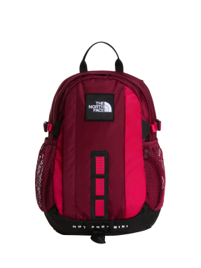 UNISEX ΣΑΚΙΔΙΟ ΠΛΑΤΗΣ HOT SHOT MINI BKP | Μπορντό