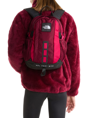UNISEX ΣΑΚΙΔΙΟ ΠΛΑΤΗΣ HOT SHOT MINI BKP | Μπορντό