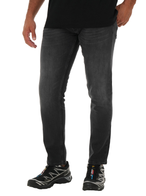 ΑΝΔΡΙΚΟ DENIM ΠΑΝΤΕΛΟΝΙ | Μαύρο 36/32