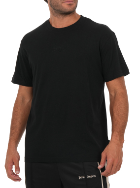 ΑΝΔΡΙΚΟ T-SHIRT | Μαύρο M