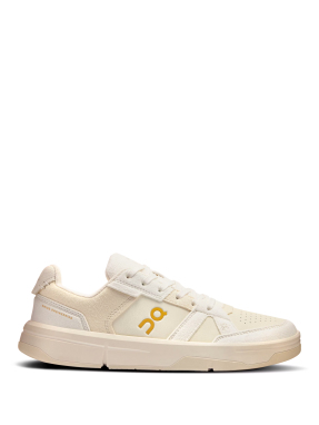 ΓΥΝΑΙΚΕΙΑ SNEAKERS THE ROGER CLUBHOUSE ACE | Ροζ 40.5