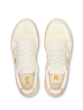 ΓΥΝΑΙΚΕΙΑ SNEAKERS THE ROGER CLUBHOUSE ACE | Ροζ 40.5