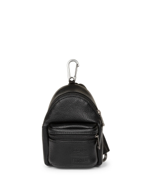 EGONLAB x EASTPAK BELT PADDED | Μαύρο