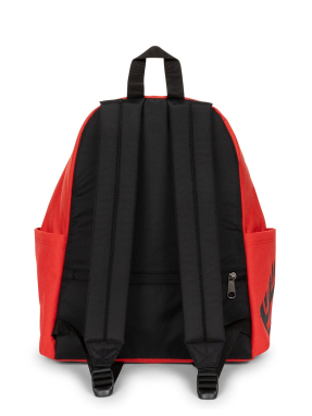 DISNEY x EASTPAK ΣΑΚΙΔΙΟ ΠΛΑΤΗΣ DAY PAK'R | Κόκκινο