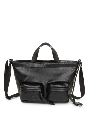 EGONLAB x EASTPAK ΤΣΑΝΤΑ TOTE S | Μαύρο