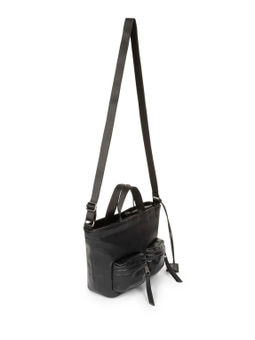EGONLAB x EASTPAK ΤΣΑΝΤΑ TOTE S | Μαύρο
