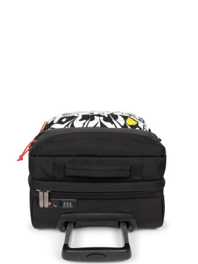 DISNEY x EASTPAK ΒΑΛΙΤΣΑ ΚΑΜΠΙΝΑΣ TRANSIT'R PLUS S | Μαύρο