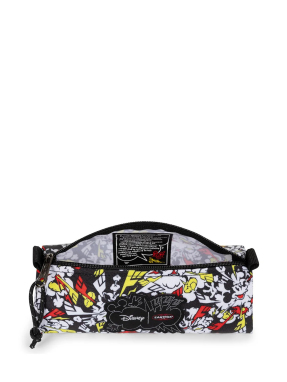 DISNEY x EASTPAK ΚΑΣΕΤΙΝΑ BENCHMARK SINGLE | Πολύχρωμο