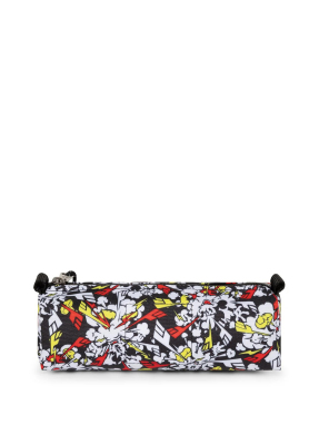 DISNEY x EASTPAK ΚΑΣΕΤΙΝΑ BENCHMARK SINGLE | Πολύχρωμο